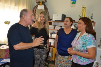 Créditos: Assessoria de Imprensa