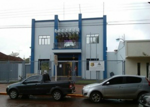 Celas estão interditadas desde cinco de junho (Foto: Divulgação/Sinpef)