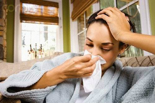 Segundo a assessoria, foram confirmados seis casos de H1N1. Em dois meses, 102 pessoas apresentaram algum sintoma de gripe.Foto: Divulgação