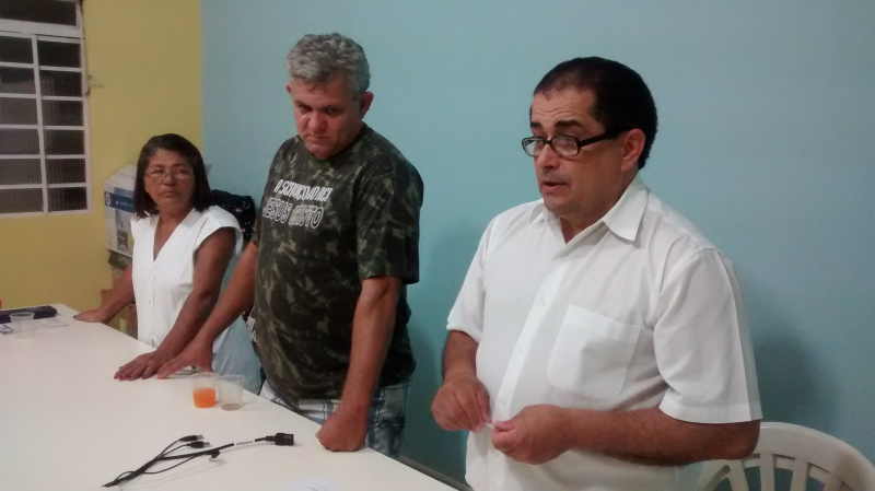 Proposta da CASSEMS é rejeita por colaboradores