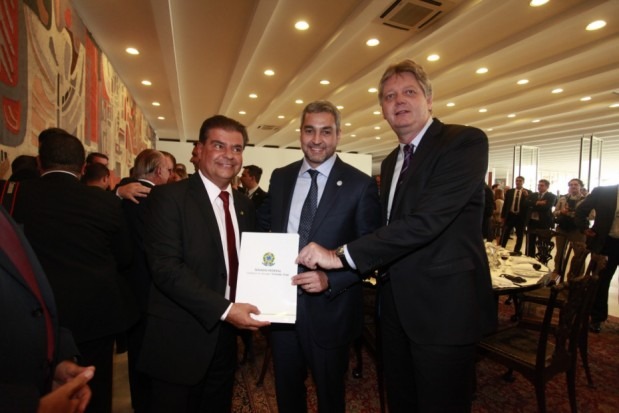 Foto: Luís Carlos Campos Sales