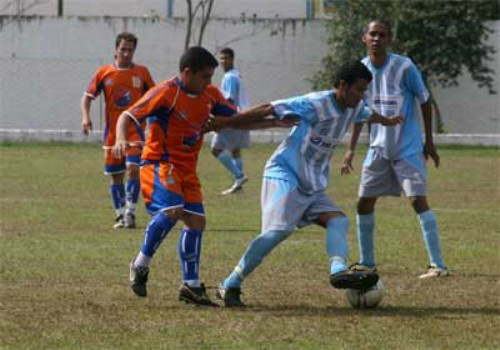 A 5ª etapa da 12ª Copa Assomasul será neste sábado em Campo Grande.Foto: Divulgação