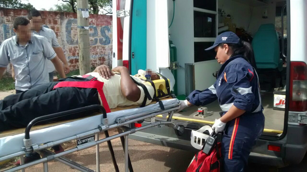 Créditos: Alvarez Junior 