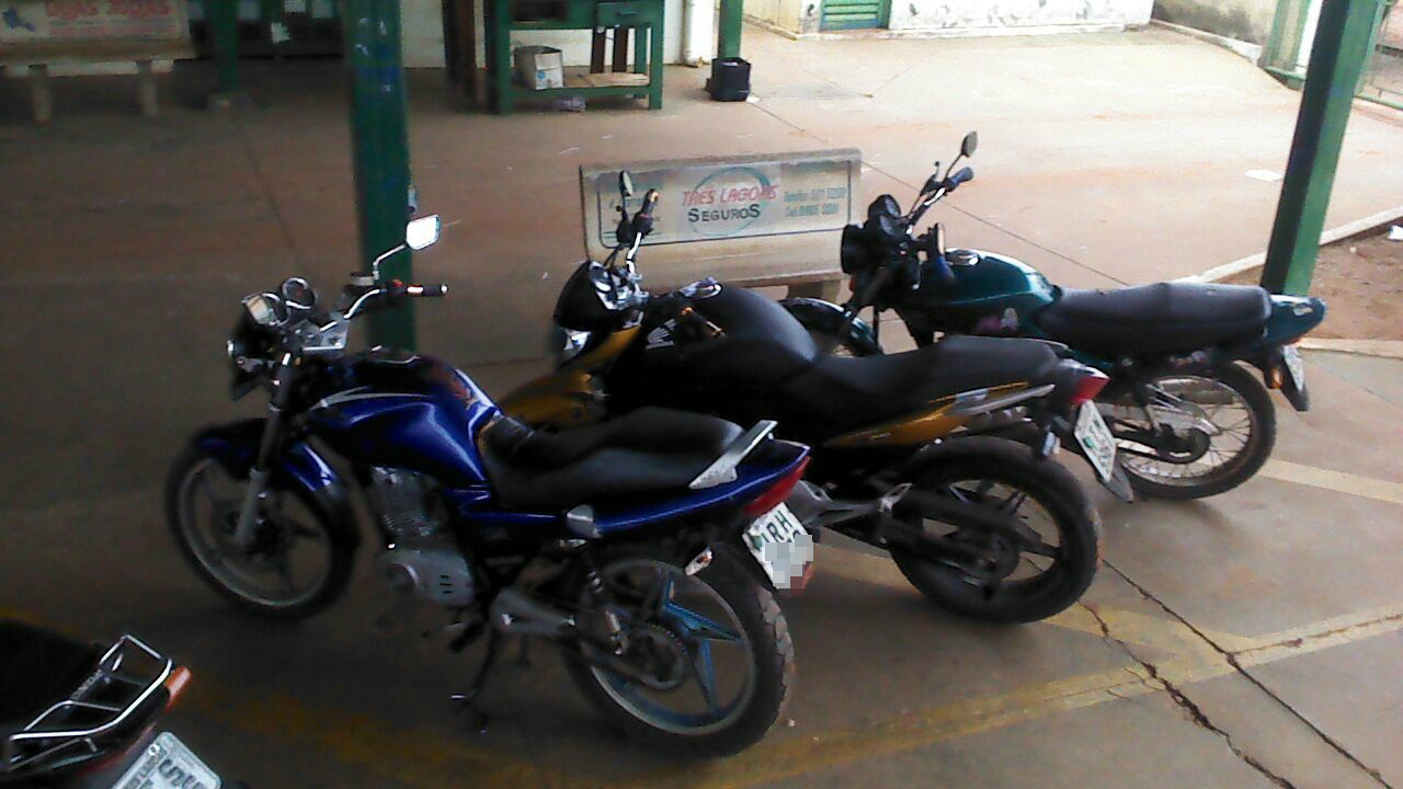 Créditos: Alvarez Junior 