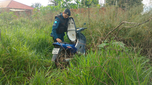 (Fotos: Rádio Caçula).