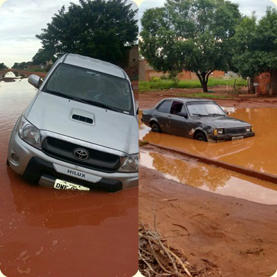 Fotos enviadas por internauta 