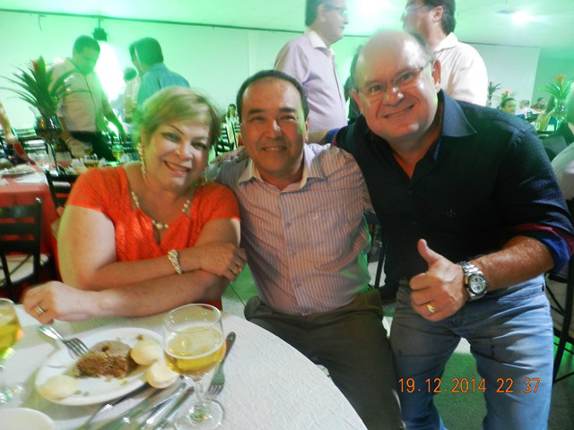 Alvarez Junior 