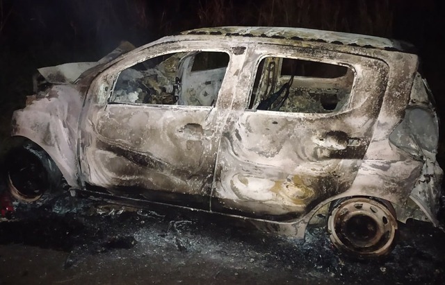 Fotos: Divulgação/5ºGBM