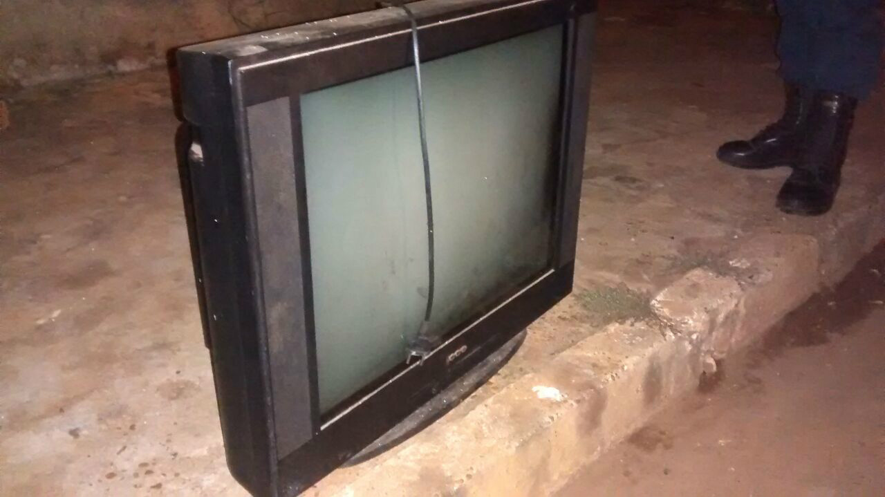 Créditos: Alvarez Junior 