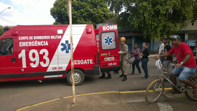 (Fotos: Rádio Caçula).