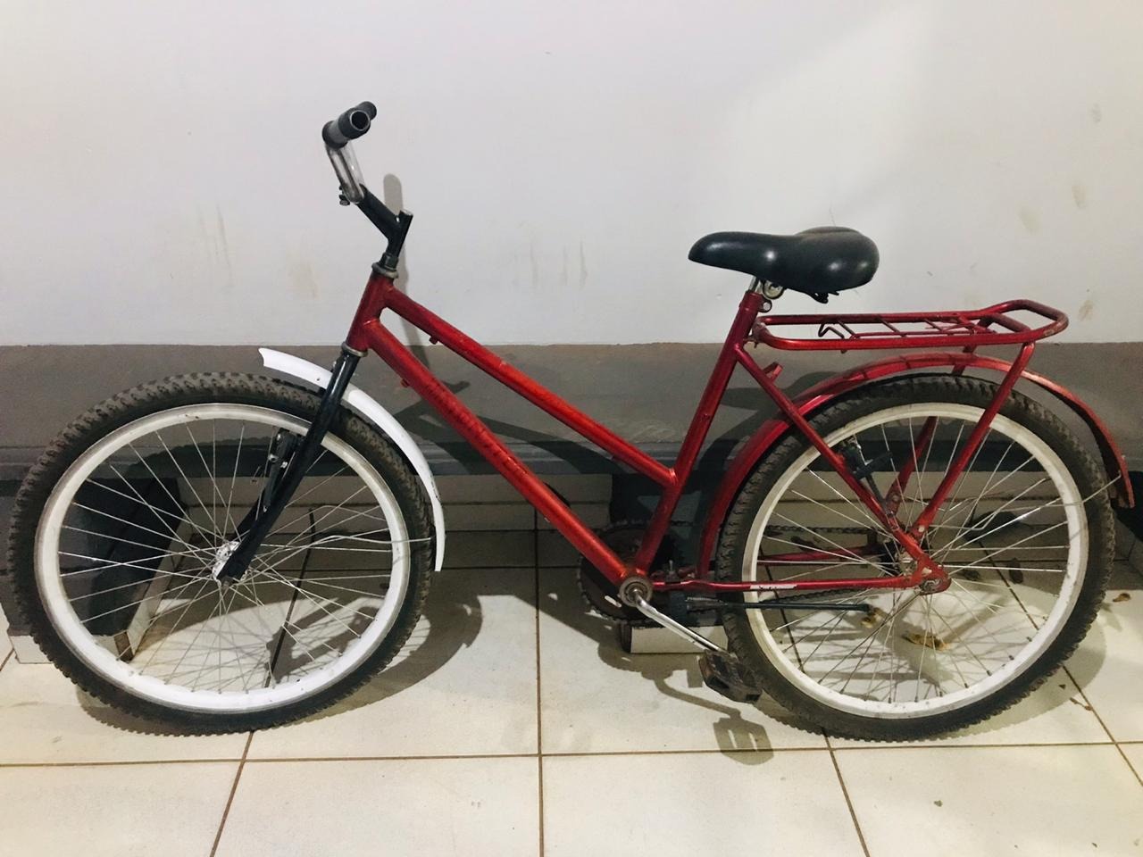 Foto: Força Tática.