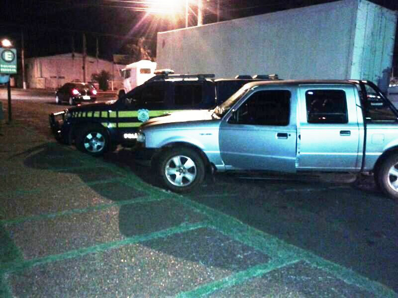 Foto: Rádio Caçula