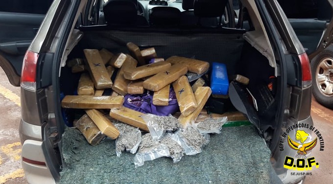 Foto: Assecom/DOF/Sejusp