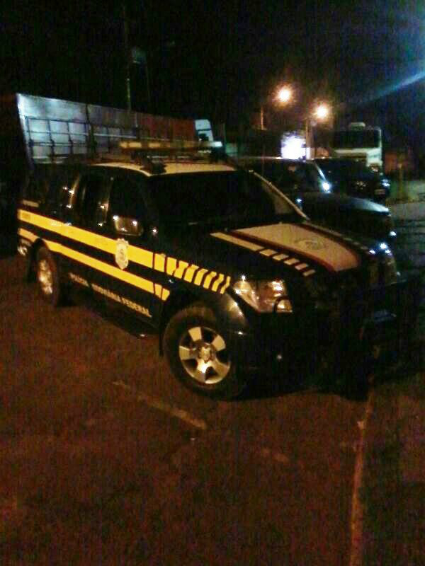 Foto: Rádio Caçula