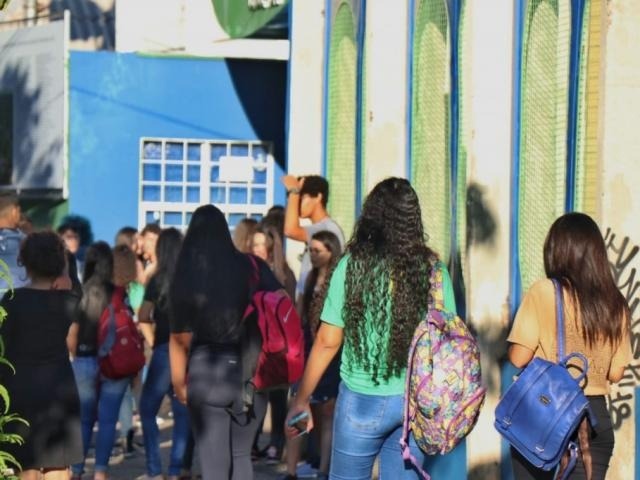 Aulas começam em 17 de fevereiro. (Foto: Henrique Kawaminami)