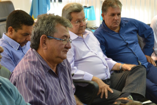 Onevan, Jorge Takahashi e Cacilco Paião