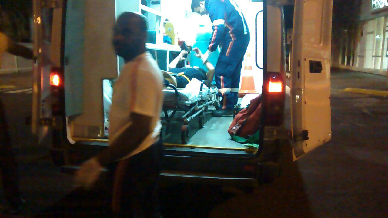 Créditos: Alvarez Junior 