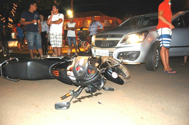 Imagens: Germino Roz/Nova News