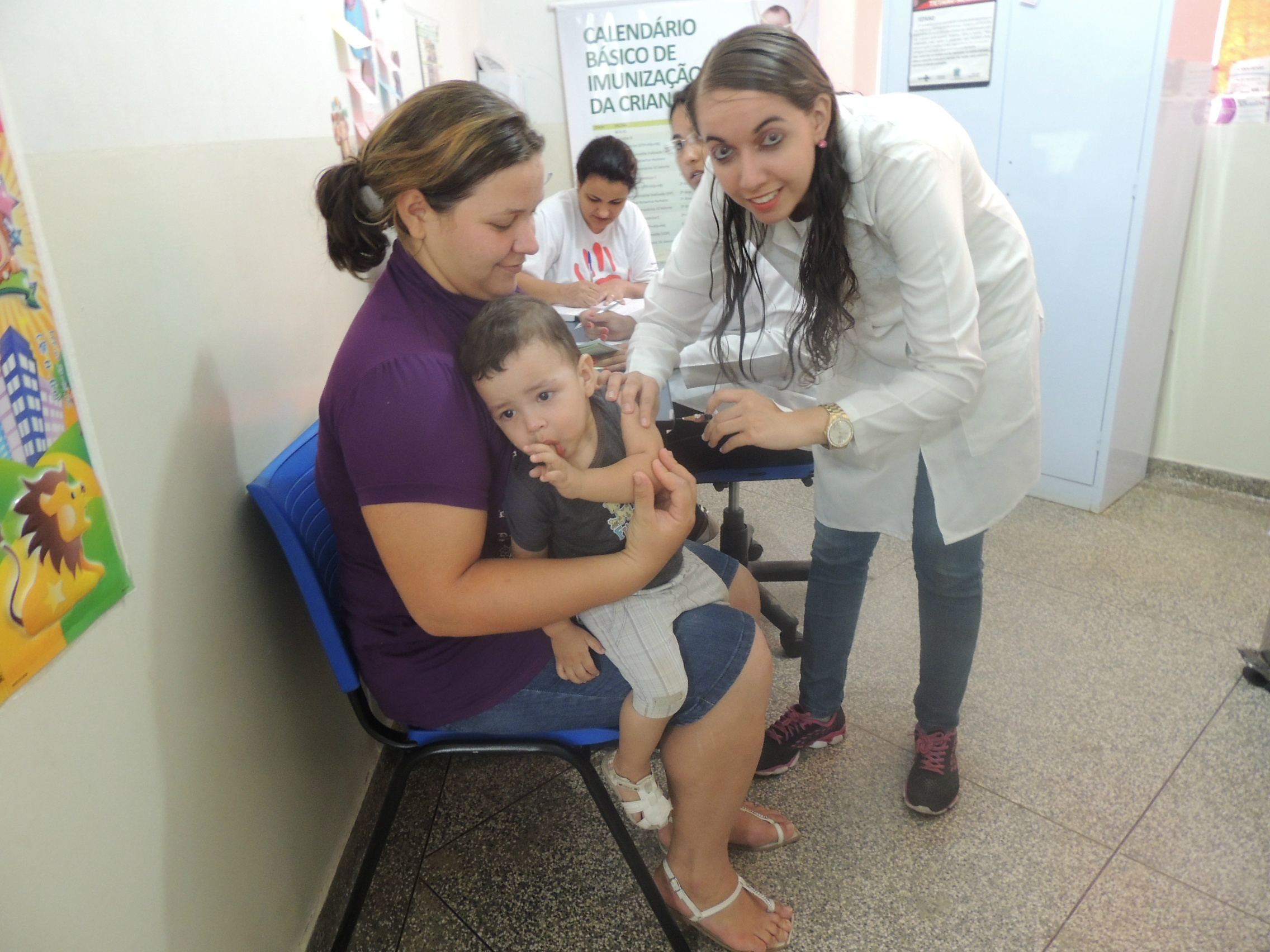 Foto Radio Caçula