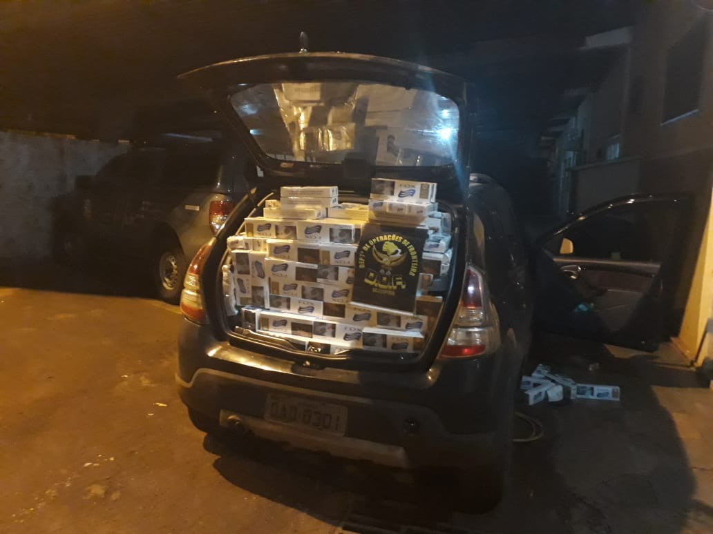 Foto: Assecom/DOF/Sejusp