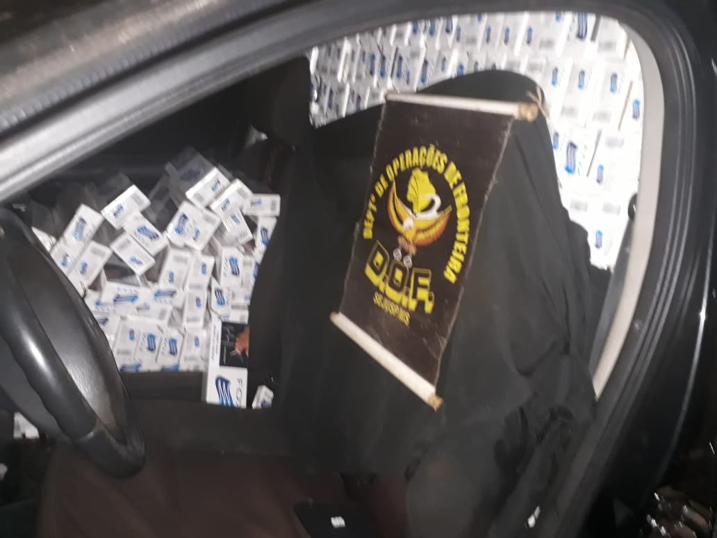 Foto: Assecom/DOF/Sejusp