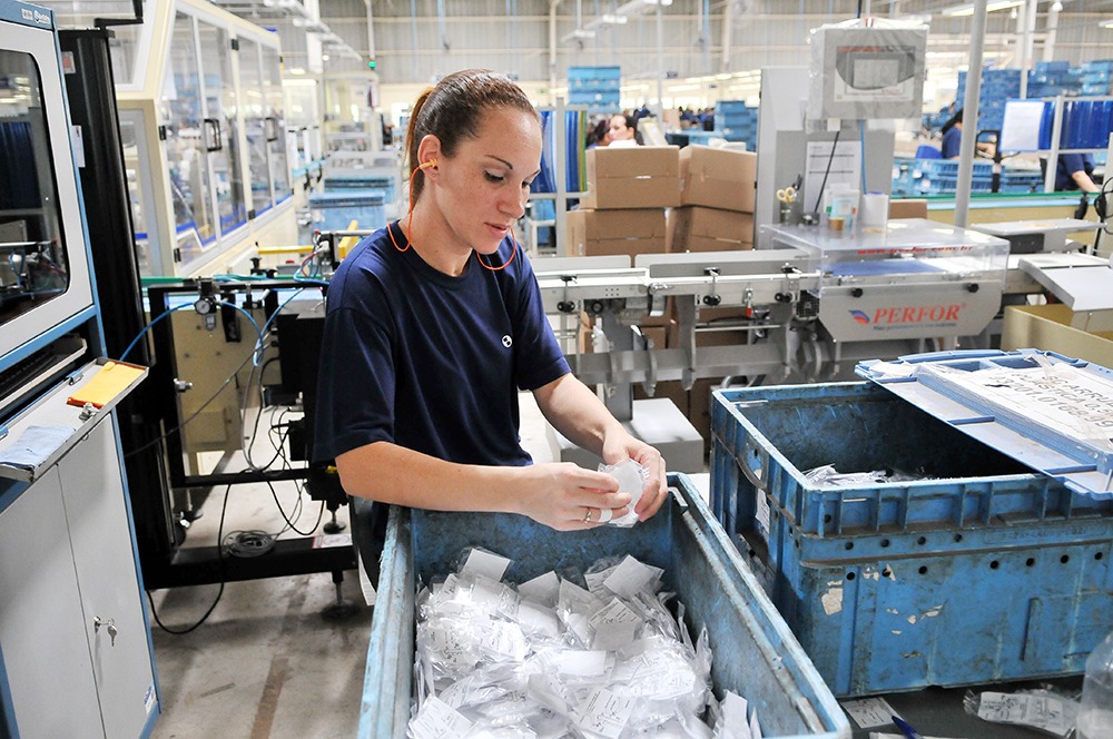 Imagem: Arquivo FIEMS