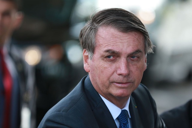 José Cruz/Agência Brasil