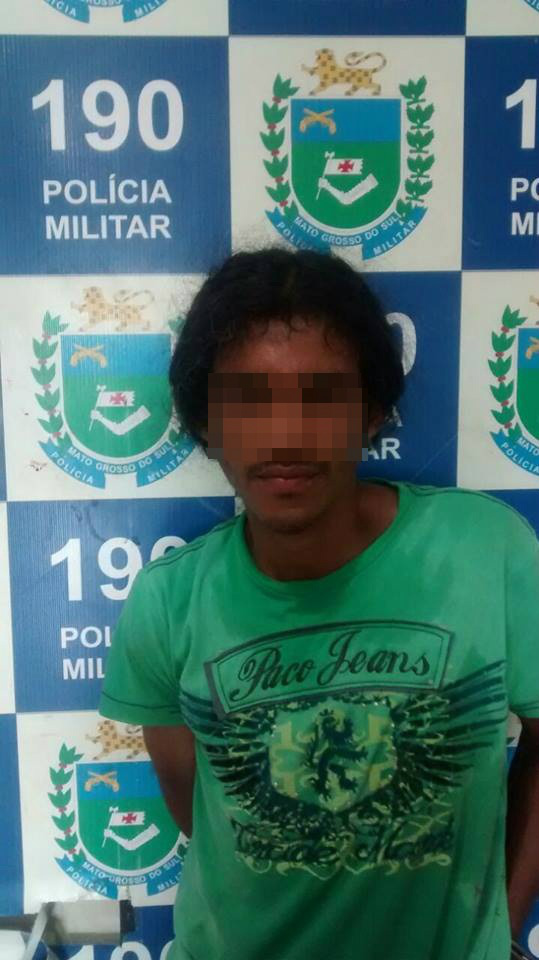 Créditos: Alvarez Junior 