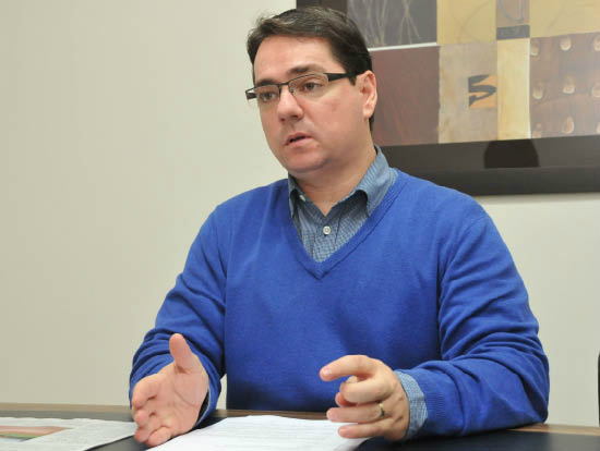 Ary Raghiant Neto (Foto: Correio do Estado)