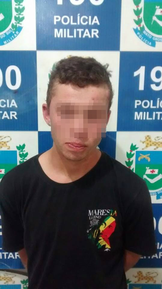 Créditos: Alvarez Junior 