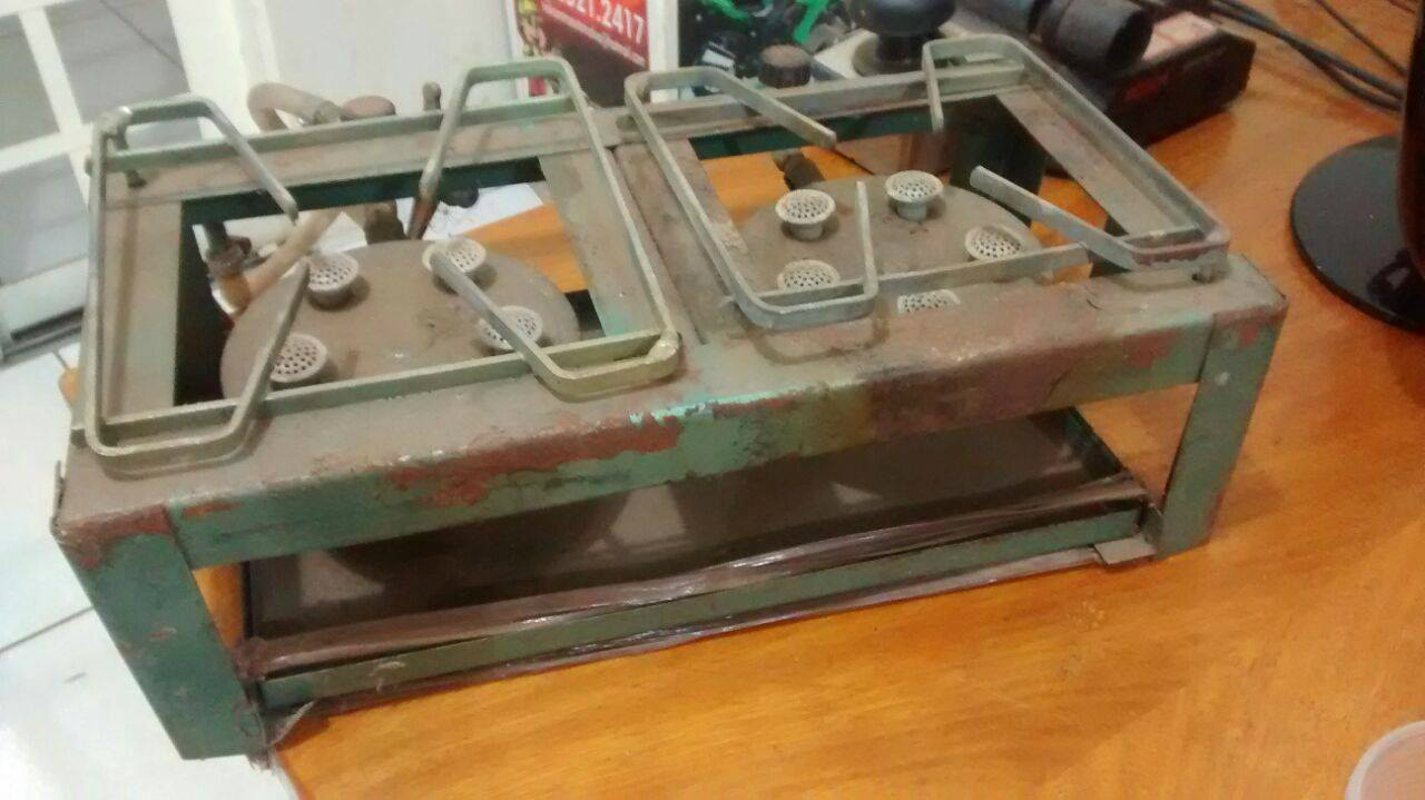 Créditos: Alvarez Junior 