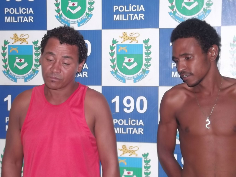 Foto: Rádio Caçula