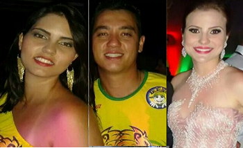 Foto: Correio Santa Fé/Hugo Henrique