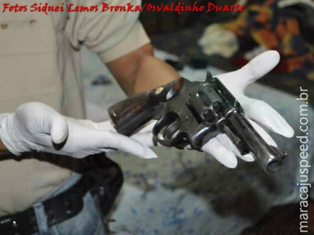 Sidnei Lemos Bronka/Osvaldinho Duarte