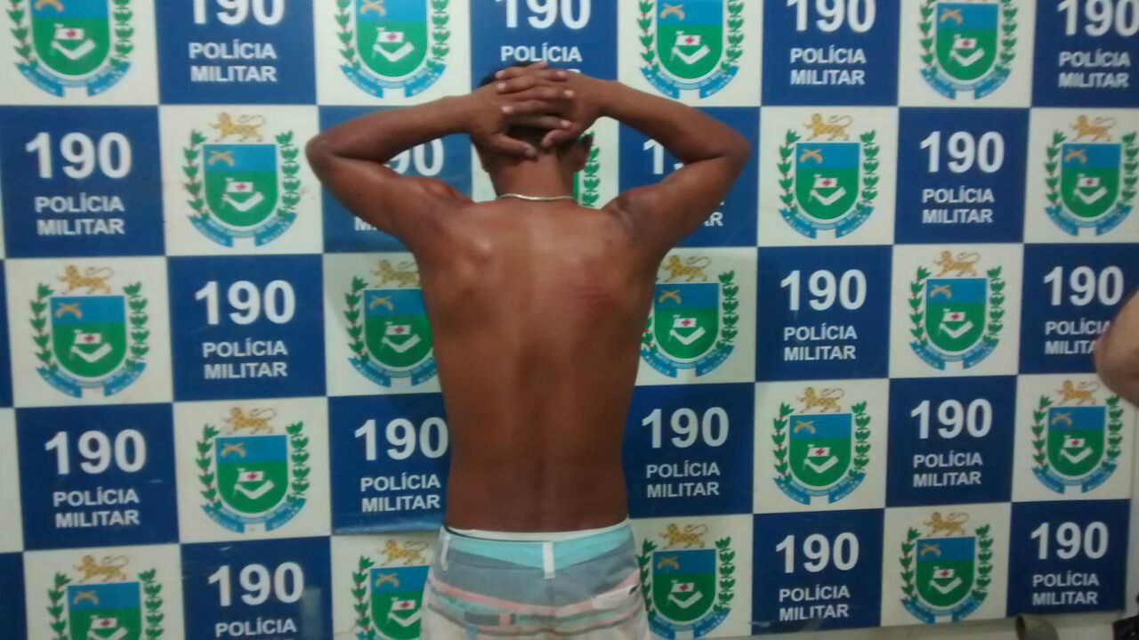 Créditos: Alvarez Junior 