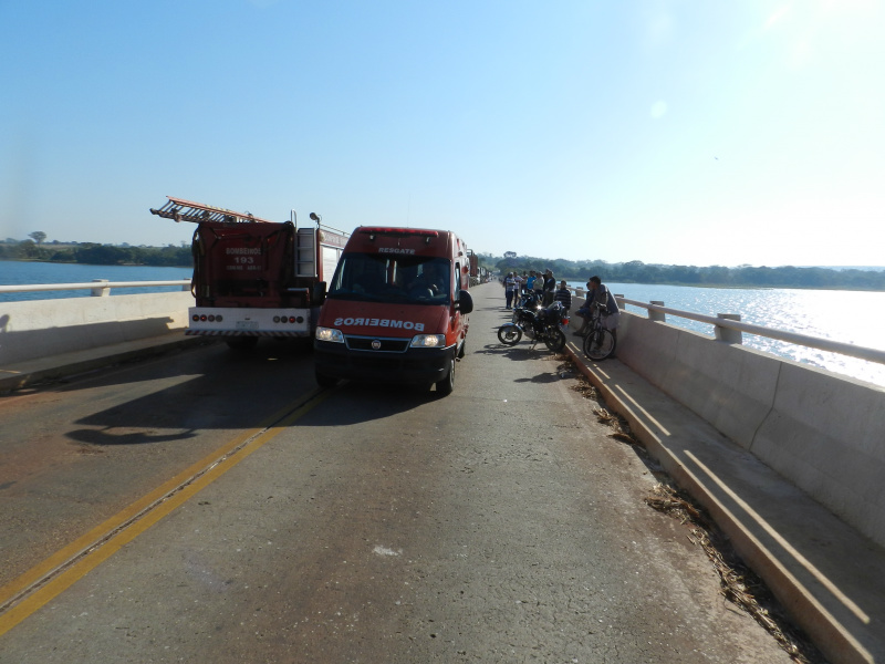 Foto: Rádio Caçula