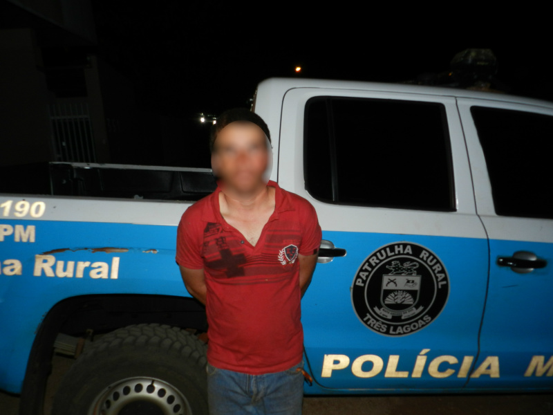 Foto: Rádio Caçula