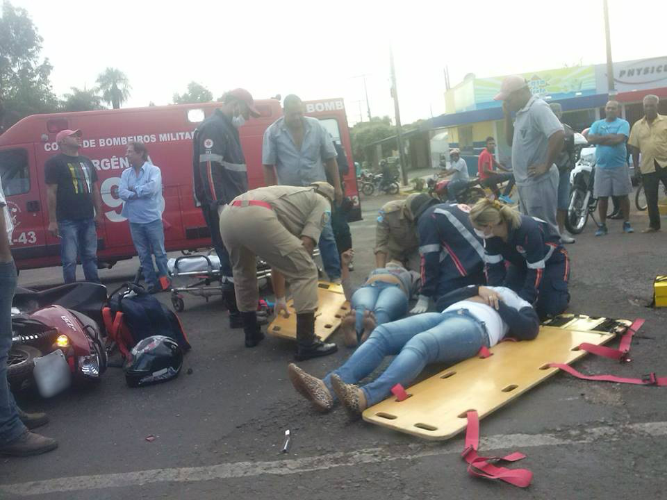 Foto: Rádio Caçula