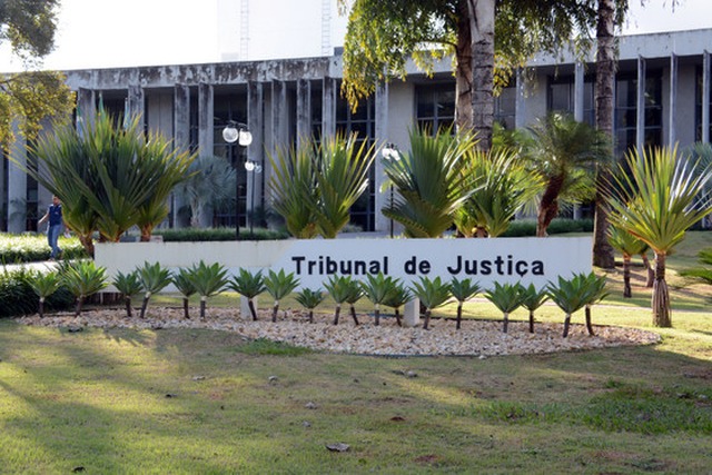 Sessões de julgamento em primeira e segunda instâncias também estão suspensas - Foto: Arquivo/Correio do Estado