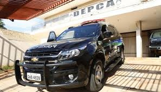 Caso é investigado pela DEPCA. Foto: Arquivo