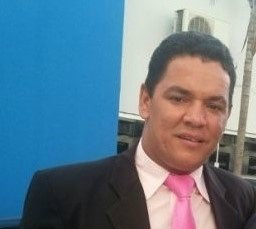 Vereador Cascão (PDT)