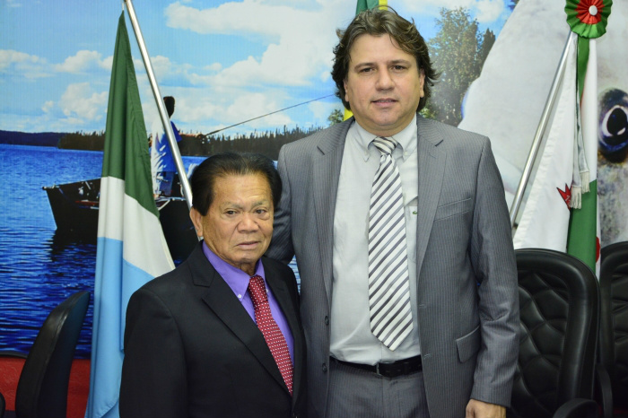FOTO: SERGIO MELUCCI / RÁDIO PORTAL NEWS