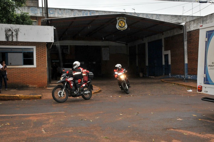 Bombeiros constataram o óbito - Foto: Valdenir Rezende