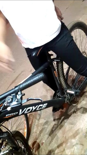 Foto: Arquivo pessoal.