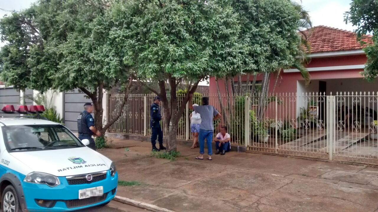 Créditos: Alvarez Junior 