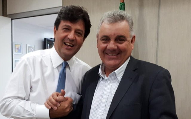 Imagem: Arquivo/PMTL