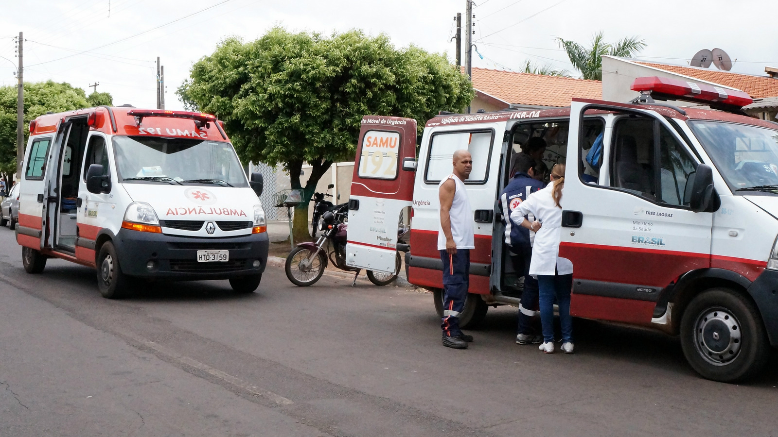 Foto Radio Caçula 