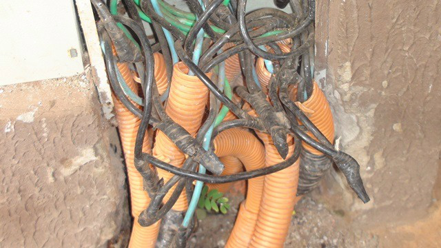 Fotos: Rádio Caçula