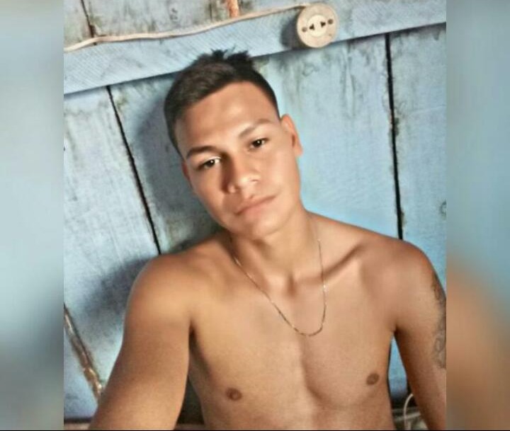 Fabiano foi visto pela última vez na última quinta (3). Foto: Arquivo pessoal.