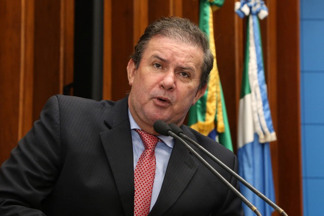 Foto: Vitor Chileno/ALMS